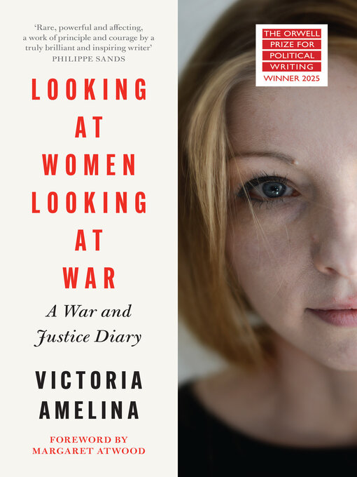 Title details for Looking at Women, Looking at War by Victoria Amelina - Available
